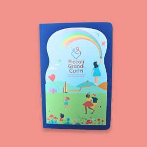 Taccuino Progetto Pareti